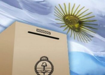 Los partidos políticos podrán gastar hasta $3.000 millones para las Elecciones 2023