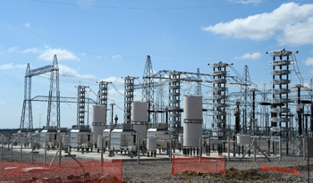 Uruguay exporta energía eléctrica hacia Argentina debido a la ola de calor