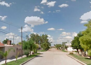 Investigan la muerte de un matrimonio en Oncativo