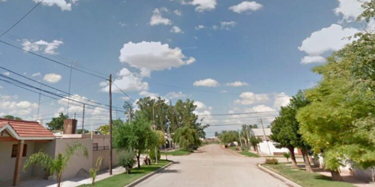 Investigan la muerte de un matrimonio en Oncativo