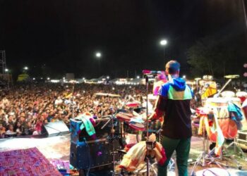 Comienza el Festival del Lomito en La Calera