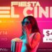Arrancó la "fiesta del cine" con entradas a 450 pesos y reestrenos