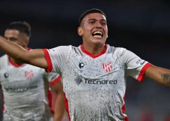 Triunfo de Instituto ante Newell's y empate 0-0 de Banfield-Independiente