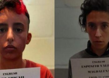 Sentencia por el crimen de Lucio Dupuy: declararon culpables a la mamá y a su pareja por la muerte del nene