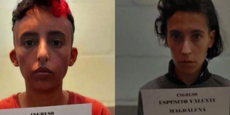 Sentencia por el crimen de Lucio Dupuy: declararon culpables a la mamá y a su pareja por la muerte del nene