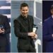 The Best: la Selección Argentina se llevó todos los galardones