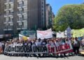 Se levantó el paro de salud y habrá reunión con Barbás