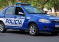 Detuvieron en Alta Córdoba a dos hombres y a un menor tras un robo
