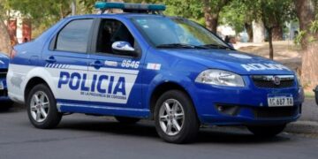 Detuvieron en Alta Córdoba a dos hombres y a un menor tras un robo