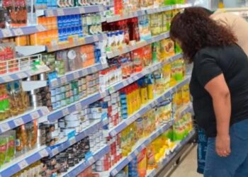 El Indec dará a conocer hoy la inflación de diciembre