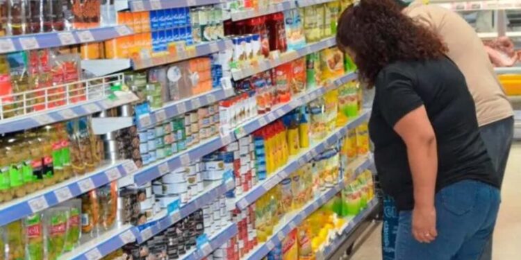 El Indec dará a conocer hoy la inflación de diciembre