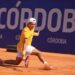 El Córdoba Open tendrá un campeón argentino en singles