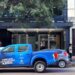 Clausuraron una oficina comercial de Uber en Córdoba