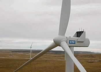 YPF Luz invertirá en un nuevo parque eólico en Córdoba