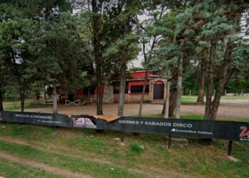 Un joven fue asesinado de un disparo en la cabeza en Saldán