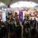 Comienza la 40° Feria Internacional de Artesanías