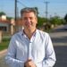 El radical Javier Dieminger obtuvo la reelección en La Falda