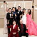 El Oscar a mejor película fue para "Todo a la vez en todas partes"