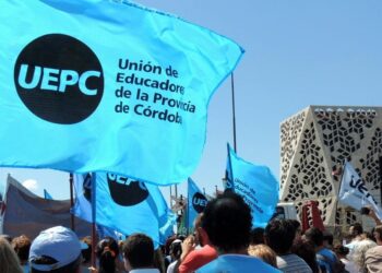 La UEPC suspendió el paro docente previsto para el miércoles