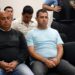 Caso Blas Correas: condenaron a prisión perpetua a los policías que le dispararon