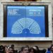 Diputados aprobó el proyecto para fortalecer el sistema penal de Santa Fe