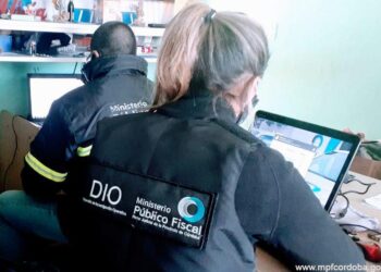 Un detenido por abuso sexual infantil en Leones