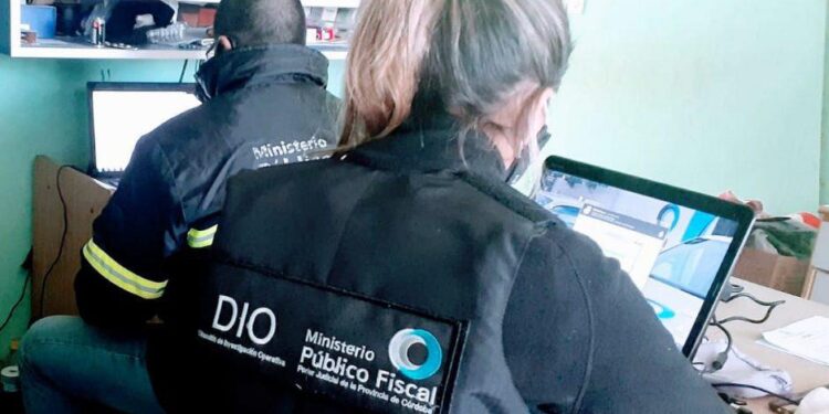 Un detenido por abuso sexual infantil en Leones