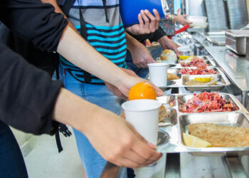 Habilitaron las inscripciones para el comedor universitario