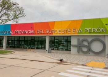 Recibió el alta la adolescente baleada en un robo en barrio Los Filtros