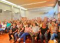 UEPC rechazó la propuesta salarial de la Provincia