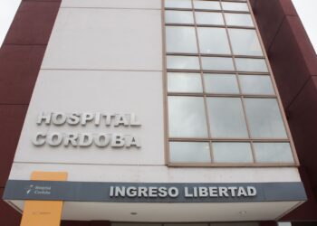 Iniciaron las actividades en el Hospital Córdoba por el Día del Riñón