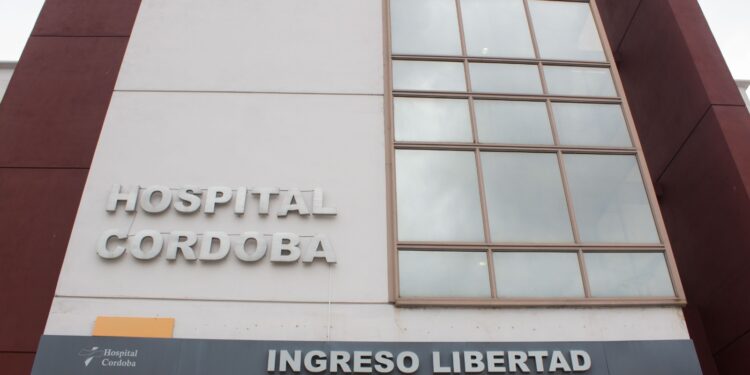 Iniciaron las actividades en el Hospital Córdoba por el Día del Riñón