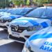La Provincia entregó vehículos de Seguridad Ciudadana
