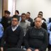 Juicio Blas Correas: según la defensa dos de los policías "no tuvieron intención de matar"