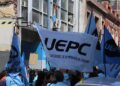 La UEPC suspendió el paro docente previsto para el miércoles