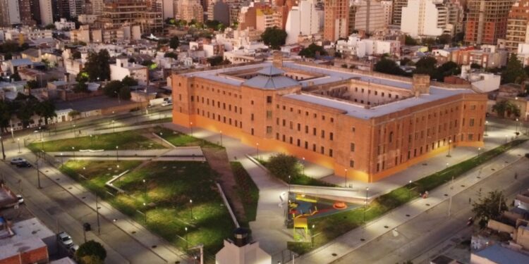 Esta tarde se inaugurará el Paseo Güemes