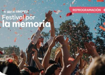 Día de la Memoria en Córdoba: reprograman las actividades centrales por las lluvias