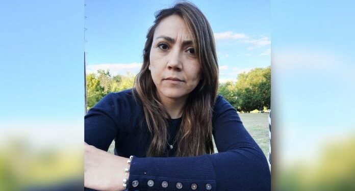 Inicia la búsqueda de los restos de Anahí Bulnes en el predio de Piedras Blancas