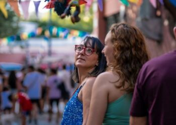 Agenda cultural con múltiples propuestas para el fin de semana