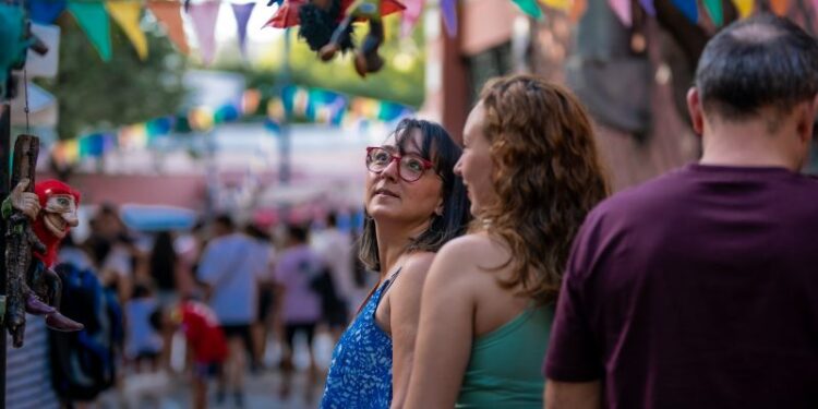 Agenda cultural con múltiples propuestas para el fin de semana