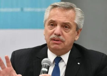 Alberto Fernández participará de la Cumbre Iberoamericana en República Dominicana