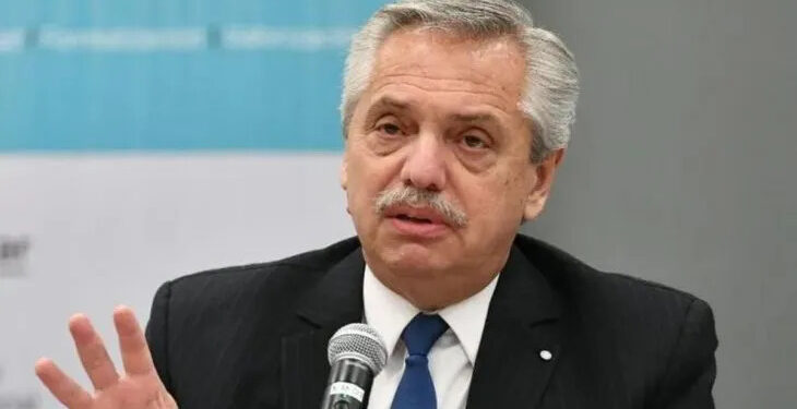Alberto Fernández participará de la Cumbre Iberoamericana en República Dominicana