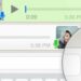 WhatsApp incorpora mensajes de audio que se eliminarán tras escucharlos