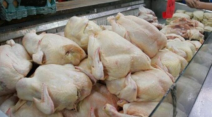 Aumentó el precio del pollo en Córdoba: acumula casi 10% en una semana