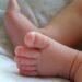 Encontró una beba recién nacida abandonada en Córdoba