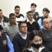 Juicio Blas Correas: iniciaron los alegatos de los acusados por el crimen