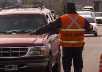 Aumentaron las multas de tránsito en Córdoba