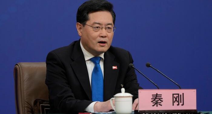 China advirtió que se enfrentará con Estados Unidos si no cambian el rumbo