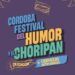 Se encuentra abierta la convocatoria para sumarse al Festival Mundial del Humor y el Choripán