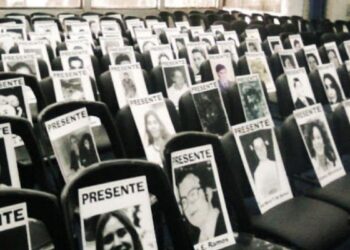 Comienza en Córdoba un juicio de lesa humanidad